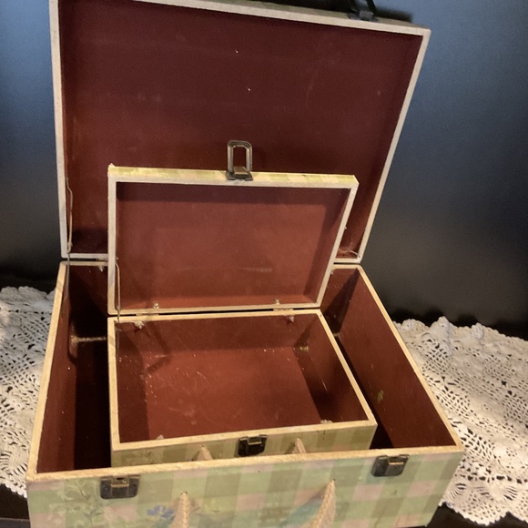 Decor boxes - Picture 8 of 8